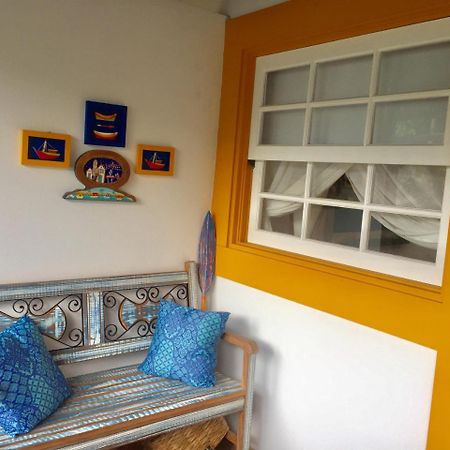 Vila Cozy Blue House Paraty Exteriér fotografie