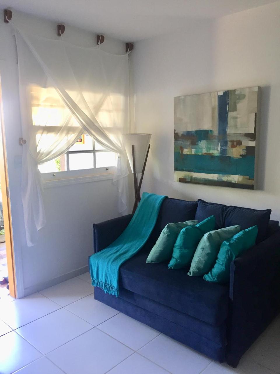 Vila Cozy Blue House Paraty Exteriér fotografie