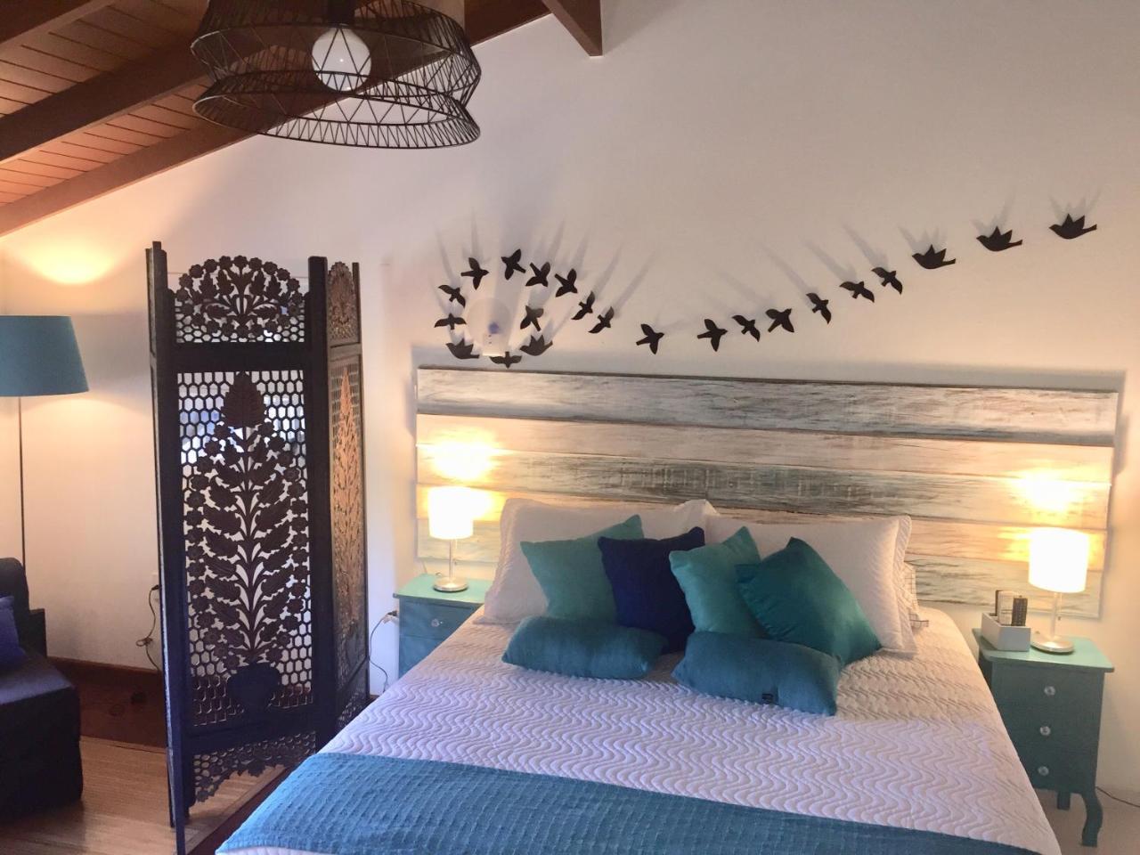 Vila Cozy Blue House Paraty Exteriér fotografie