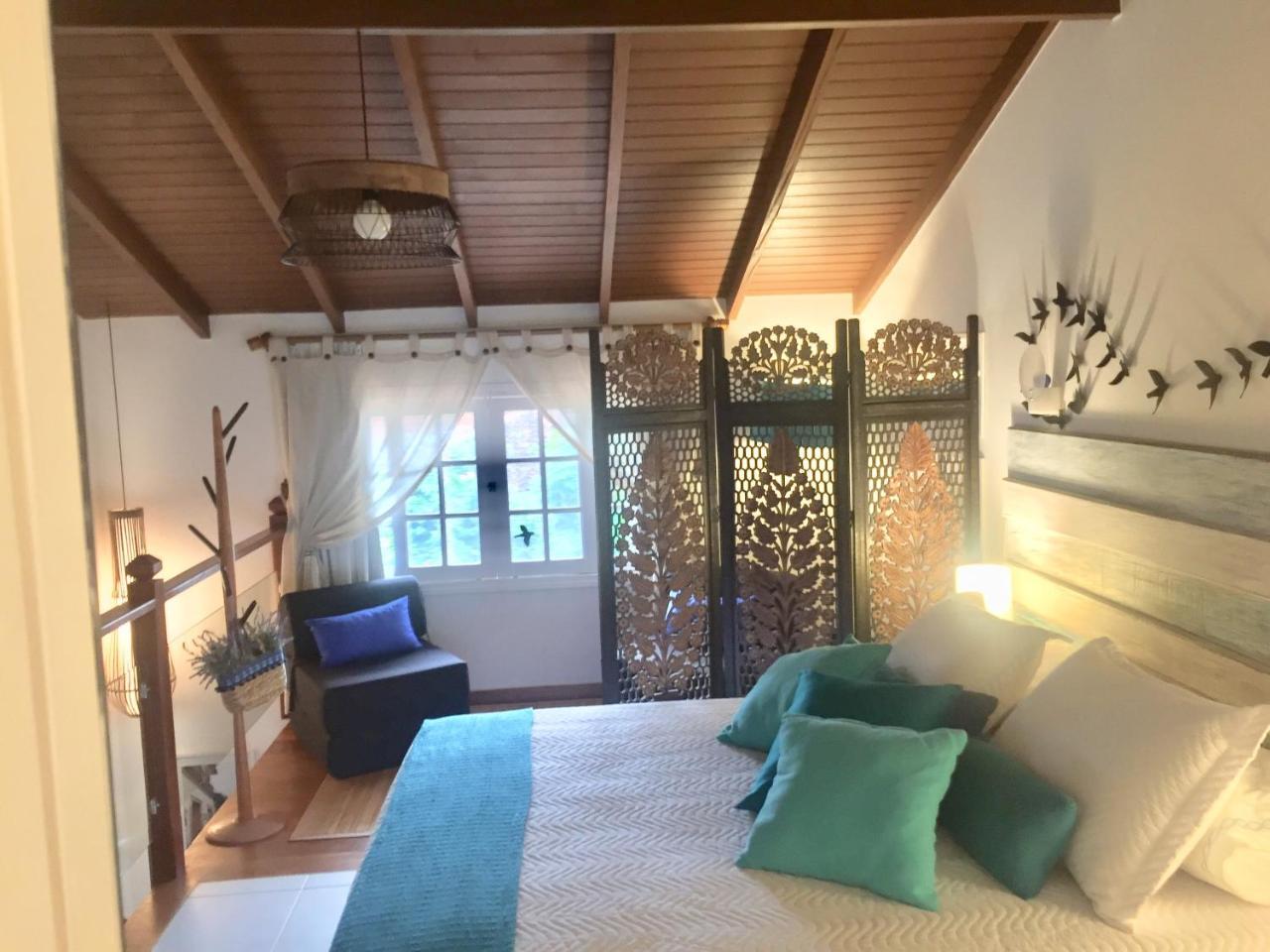 Vila Cozy Blue House Paraty Exteriér fotografie